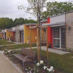 Vill'age Bleu dijon